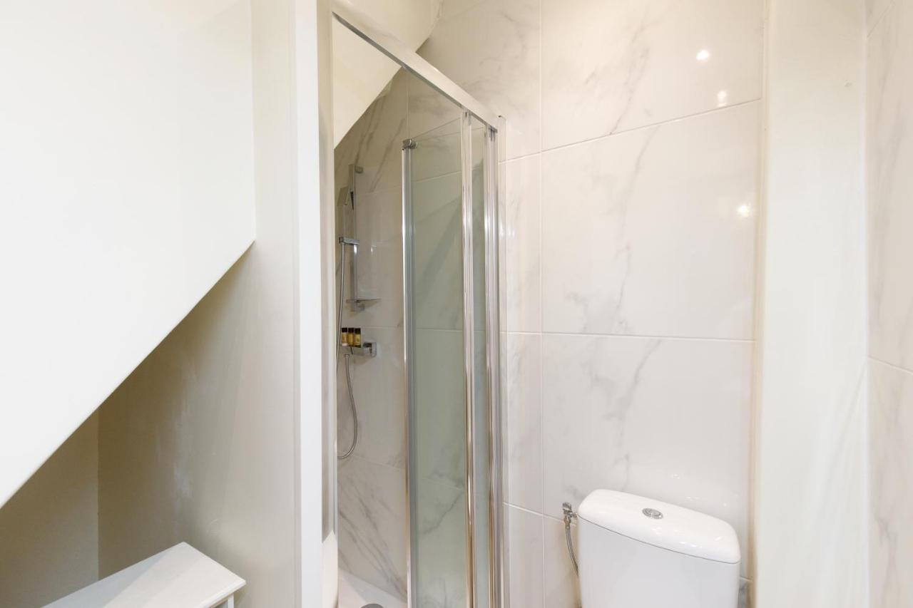 Panisse Yourhosthelper Cannes Ngoại thất bức ảnh